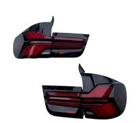 WSNZYT Tail Light Rear Stop Car For X5 E70 2007-2013 Tail lights LED Car Lamps Daytime Running Lights Dynamic Turn Signals Auto Accessories