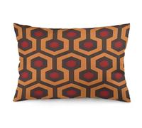 WSOIHFEC Shining Overlook Throw Pillow Covers Decorative, Pillow Cases Soft Plush, Modern Farmhouse Boho Cushion Cover for Bed Couch Sofa Living Room Spring Decor12 x20