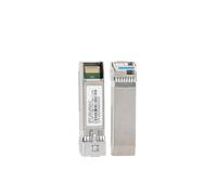 WSOLDMA 1/5/10 Pairs 25G SFP Fiber Optic Module, 1270nm/1330nm Single Fiber Single Mode B LC Transceiver, 20km Hot Pluggable Module for Cisco Mikrotik Ubiquiti Zyxel Ethernet Switch (1Pairs)