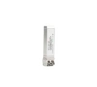 WSOLDMA 10G SFP Module 1/5/10 Pairs, Single/Multimode, Dual LC, 1310nm/1550nm, Transceiver Module for Cisco Mikrotik Ubiquiti Zyxel Ethernet Switch, Hot Pluggable (1 Pair, 300m)