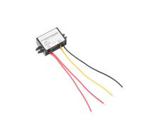 WSOLDMA AC 12V/24V to DC 5V Power Converter, 5A 25W Step - Down Voltage Auto Buck Regulator Supply Module for Car Applications