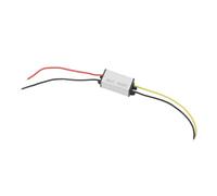 WSOLDMA DC 12V to 8.4V Power Converter 2A 16.8W Buck Regulator Step - Down Voltage Supply Module Designed for Automotive Use