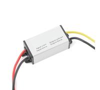 WSOLDMA DC Power Converter - 8V-35V to 12V 2A/3A/5A/10A Boost Buck Converter Automotive Voltage Regulator Module - High - Efficiency with Protective Features (2A 24W)