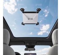 WSOLDMA for Starlink Mini Car Suction Cup Mount - Starlink Mini Mount