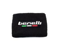 WSOPP Motorcycle Brake Fluid Reservoir Sock Cover Wristband Sleeve for Benelli TRK 502 TRK502x 502c 251 TRK 702 702X Leoncino BJ 500 250 TNT300 125 600 Sweatband Protector Anti-Leak Anti-Dust