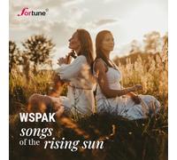Wspak - Songs of the Rising Sun