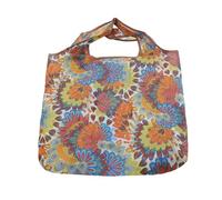 WSQHAO 5Pcs Supermarket Shopping Bag for Ladies Lightweight Foldable Protection Women Food Travel Clothes for Shopping(Color1)