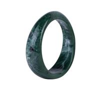 WSRRDRECVHi 1pc Resin Bracelets Colorful Bangle Bohemian Resin Cuff Bracelet Fashion T0F0 Elegant Acrylic Wedding Jewel For Women