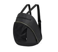 WSRRDRECVHi Mommy Storage Bag For Doona Stroller Accessories Portable Storage Case 1 Bag Waterproof Black Backpack In Diaper Mom 2