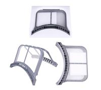 WSRXG 5304513574dryer lint trap Suitable For A Variety Of Dryers Jacket-Type Design Efficiently