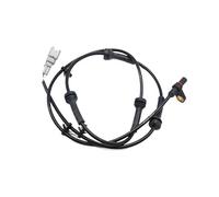 WSS Compatible With Nissan For Rogue All Engine 2011 1/2PCS Front Rear Left Right ABS Wheel For Speed Sensor OEM：47910-1DA1A 47900-1DA1A