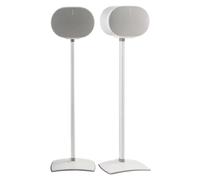 WSSE32 Pair of Speaker Stands for Sonos Era300 - White