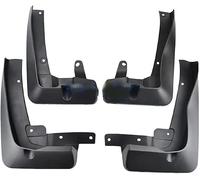 WssssDz 4Pcs Car Mud Flaps for BMW X3 G01 M Sport 2018-2021,Waterproof Splashproof Front Rear Splash Guards All Weather Protector External Accessories