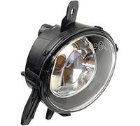 wSSSsss Car Front Fog Light Fog Lamp for 1 3 Série F30 F35 F20 63177248911 63177248912,Car Front Bumper Driving Lamp Headlight Replacement Accessories,B/right