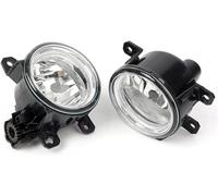 wSSSsss Car Front Fog Light Fog Lamp for Civic 2016-2017 33950TBAA01 33900TBAA01,Car Front Bumper Driving Lamp Headlight Replacement Accessories,B/right