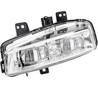 wSSSsss Car Front Fog Light Fog Lamp for Evoque 2011-2015 LR026090,Car Front Bumper Driving Lamp Headlight Replacement Accessories,B/right