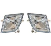 wSSSsss Car Front Fog Light Fog Lamp for Mazda 6 atenza 2008 2009 2010 2011 2012 GV7D-51-680 GV7D-51-690,Car Front Bumper Driving Lamp Headlight Replacement Accessories,C/Left and Right.