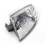 wSSSsss Car Front Fog Light Fog Lamp for Nissan X-Trail XTRAIL T30 2001 2002 2003 2004 2005 2006,Car Front Bumper Driving Lamp Headlight Replacement Accessories,A/left