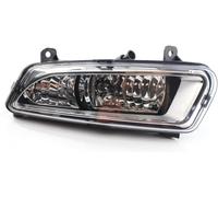 wSSSsss Car Front Fog Light Fog Lamp for Polo 11-13 MK8,Car Front Bumper Driving Lamp Headlight Replacement Accessories,B/right