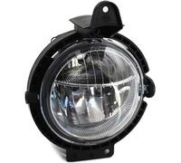 wSSSsss Car Front Fog Light Fog Lamp for R55 R56 R57 R58 R59 2006 2007 2008 2009 2010 2011 2012 2013 2014,Car Front Bumper Driving Lamp Headlight Replacement Accessories,B/right