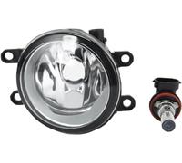 wSSSsss Car Front Fog Light Fog Lamp for RAV4 2006 2007 2008,Car Front Bumper Driving Lamp Headlight Replacement Accessories,A/left