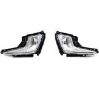 wSSSsss Car Front Fog Light Fog Lamp for Rio K2 2011 2012 2013 2014 2015,Car Front Bumper Driving Lamp Headlight Replacement Accessories,B/right