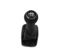 wSSSsss Car Gear Shift Knob Gearstick for VW Golf GTi R32 Mk4 1999 2000 2001 2002 2003 2004 2005,Handle Stick Head Manual Replacement Car Accessories,D-6speed 23mm