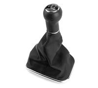 wSSSsss Car Gear Shift Knob Gearstick for VW Jetta Bora Mk4 1999 2000 2001 2002 2003 2004,Handle Stick Head Manual Replacement Car Accessories,B-5speed 23mm