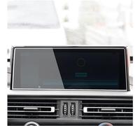 wSSSsss Car Navigation Protective Film for Changan Hunter 2019 2020 2021 2022,Cluster Protection Film Screen Protector Dashboard Tachometer Protective Film