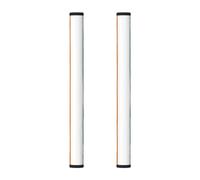 WSSYYBF Flag of Cote D'Ivoire Refrigerator Door Handle Covers 2PCS - Kitchen Handle Covers