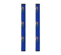WSSYYBF Nevada State Flag Refrigerator Door Handle Covers 2PCS - Kitchen Handle Covers