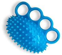 WSTELHH Hand Exercise Ball Finger Therapy Ball - Grip Strengthening Improve Flexibility Squeeze Stress Relief Balls,Stress Relief, Arthritis, Anxiety