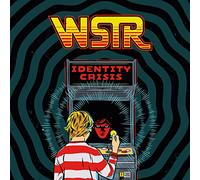 Wstr - Identity Crisis