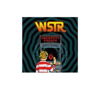 WSTR - Identity Crisis - CD