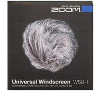 Zoom Universal Windshield