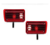 WSUMKH For 1970 Chevry Chevelle Taillight housing