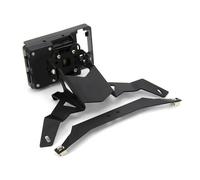 WSUMKH For BMW For R 1200 RT 2013 2012 2011 2010 R1200RT GPS Navigator USB Charging Phone Holder Navigation Bracket Motorcycle Mount GPS Bracket