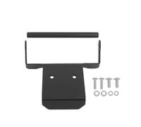 WSUMKH For CFMOTO For 450 MT For 450MT 2024 2025 Cellphone Stand 12/22mm Navigation Bracket GPS Navigation Extension Bar Motorcycle Accessories Mount GPS Bracket