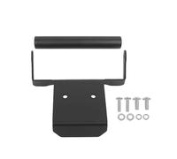 WSUMKH For CFMOTO For 450 MT For 450MT 2024 2025 Cellphone Stand 12/22mm Navigation Bracket GPS Navigation Extension Bar Motorcycle Accessories Mount GPS Bracket