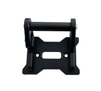 WSUMKH For CFMOTO For 450MT For 450 MT 2024-2025 Motorcycle Accessories CNC Aluminum GPS Phone Holder Stand Navigation Extension Bracket Mount GPS Bracket