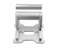 WSUMKH For CFMOTO For 450MT For 450 MT 2024 2025 Motorcycle Mobile Phone Holder GPS Navigation Bracket CNC Aluminum Extension Bracket Mount GPS Bracket
