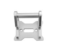 WSUMKH For CFMOTO For 450MT For 450 MT 2025 New2024 Motorcycle Accessories CNC Aluminum GPS Phone Holder Stand Navigation Extension Bracket Mount GPS Bracket