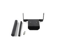 WSUMKH For CFMOTO For CF MOTO For 450MT For MT450 For MT 450 For MT 2024 2025 Holder Gps Navigation Frame Handlebar Steady Motorcycle Mount GPS Bracket