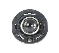 WSUMKH Front Fog Lights For Dodge For Avenger 2011-2014 For Challenger 2013-2017 Fog Lamp Assembly Front Bumper Anti Light 68140324AA Fog Lamp Assembly
