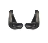 WSUMKH Front Fog Lights For Toyota For Hilux For Revo 2020 2021 2022 Car LED Fog Light Front Bumper Lamp Cover Grill Frames Covers Cable Bezel Foglight Fog Lamp Assembly