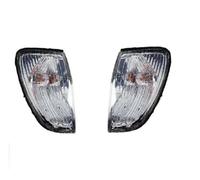 WSUMKH Head Lamp For TOYOTA For LAND For CRUISER FJ100 LC100 1998 1999 2000 2001 2002 Car Left/Right Front Turn Signal Light Corner Lamp Headlights