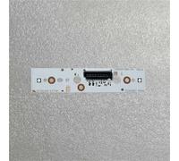 WSUMKH Headlight LED Boards DRL Car White Daytime Running Lights Turning Module Board Accessories For Q7 2016 2017 2018 Headlights(Left side 1pcs)