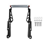 WSUMKH Motorcycle CNC Aluminum GPS Phone Holder Stand Navigation Bracket For CFMOTO For 800MT For 800mt For 800 MT 2023 2024 2025 Mount GPS Bracket