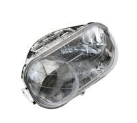WSUMKH Motorcycle Headlight Head Lamp For EW50N For Stunt For Naked 50 For CW50RS For Next For Generation For Slider 50cc 5FX-H4320-00 Scooter Headlight Assy