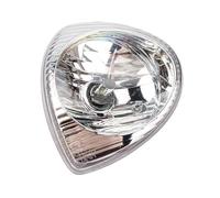 WSUMKH Motorcycle Headlight Head Lamp For Fly FLY 50 2T 4T 1001254T For Euro 3 1504T For For Liberty 125 DC 12V Scooter Front Headlight Bulbs Lens